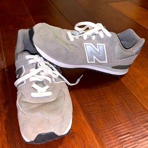 New Balance 574